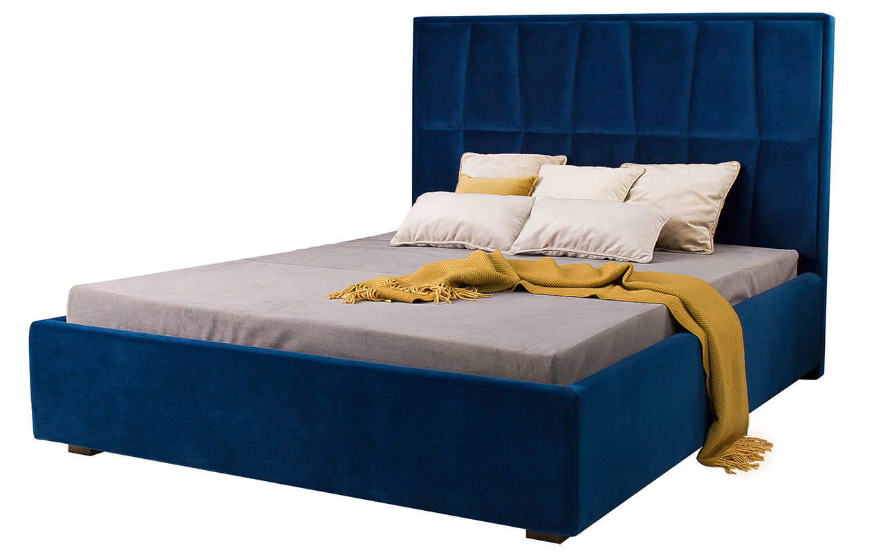 кровать Creatica Siberia 1 Creatica Siberia