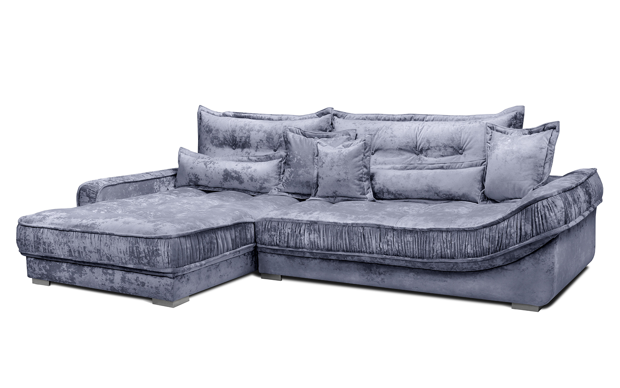 Flepers Lion Бруно угловой фото 5