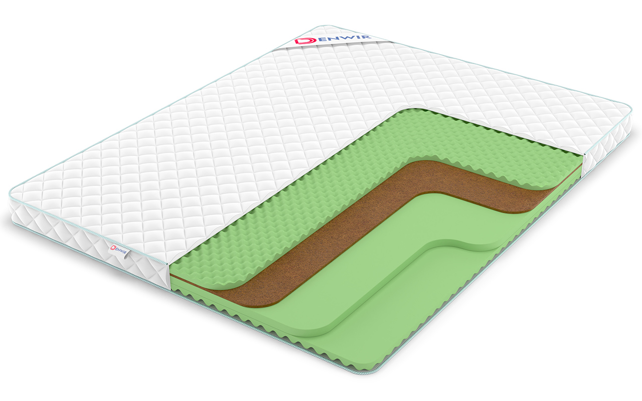 Denwir Simpl Roll Balance Relax Plus 10