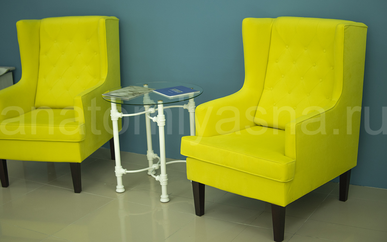 Орматек Бохимиа (Bohemia) фото 16