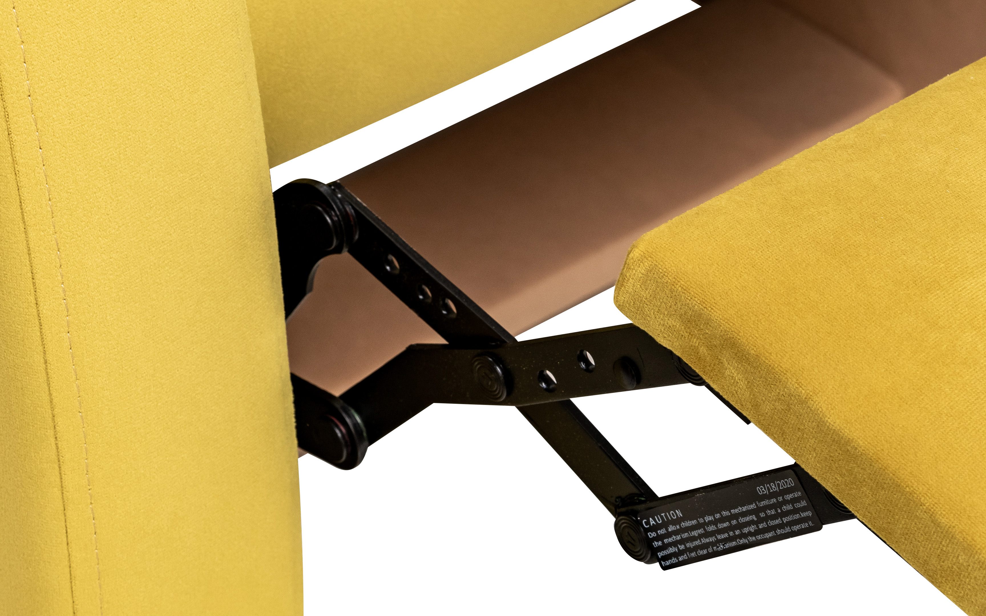 Mebel Impex Leset Грэмми-2 фото 26