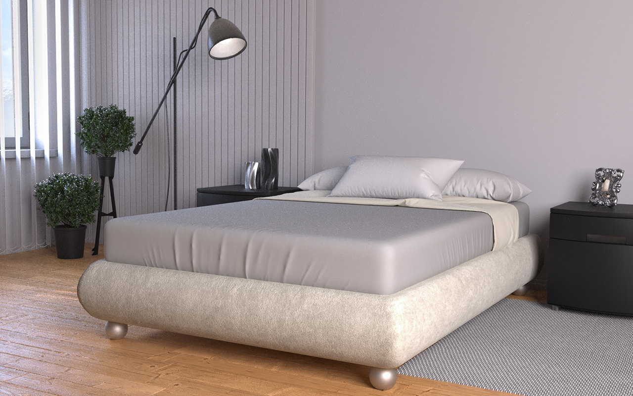 Mr. Mattress Fine Box L фото 12