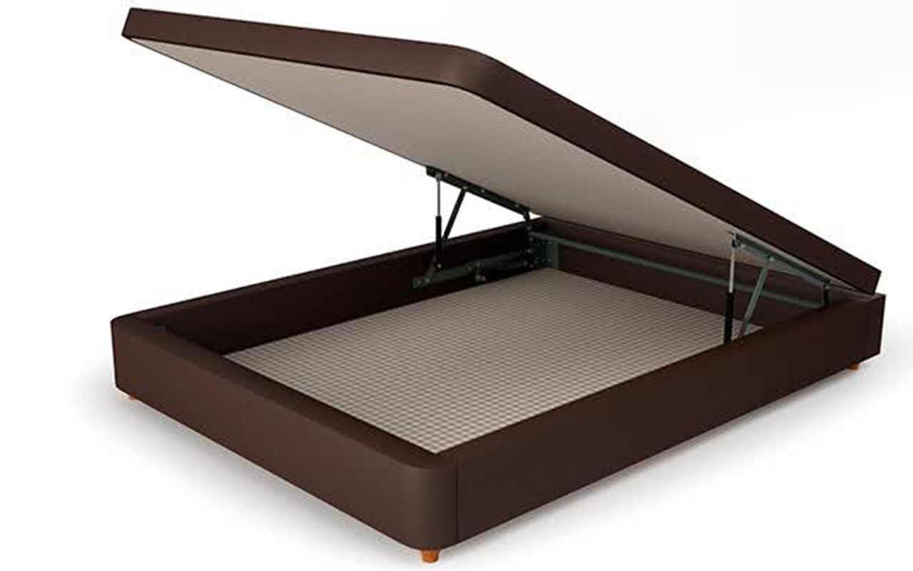 Mr. Mattress Flip Box