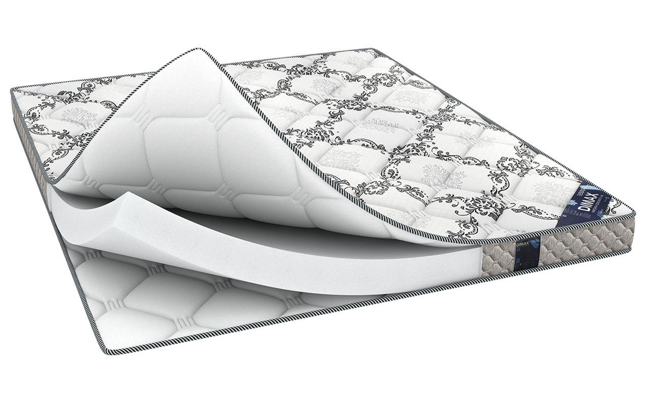 Dimax Твист Ролл Лайт Стиф