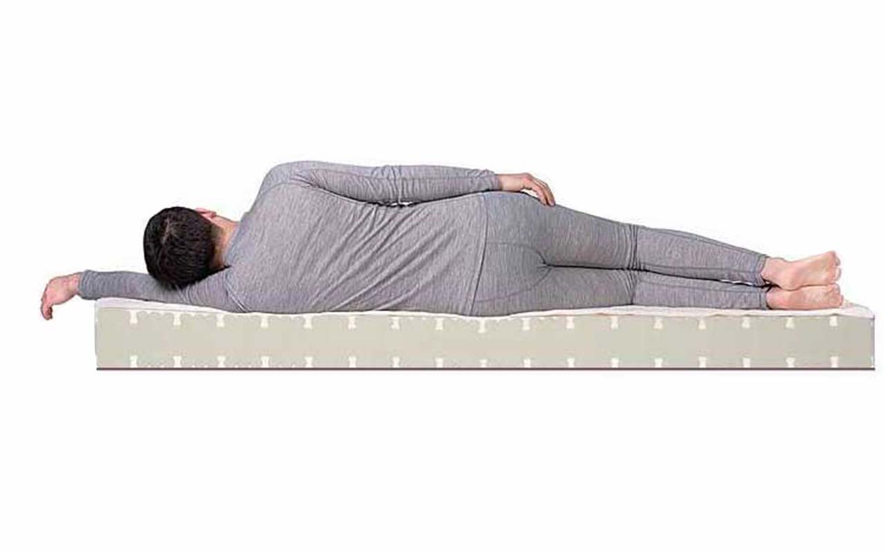 DreamLine DreamRoll Contour фото 3