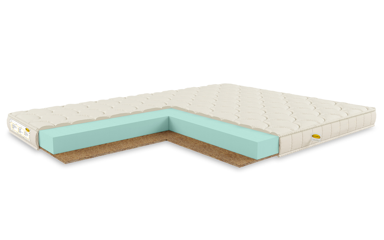 Benartti Smart Mix Hard