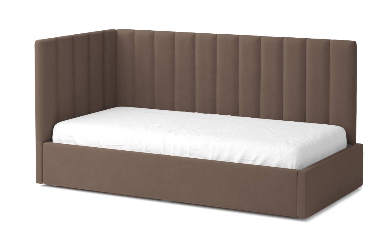 Galaxy Меркурий 3 Тахта левая фото 17