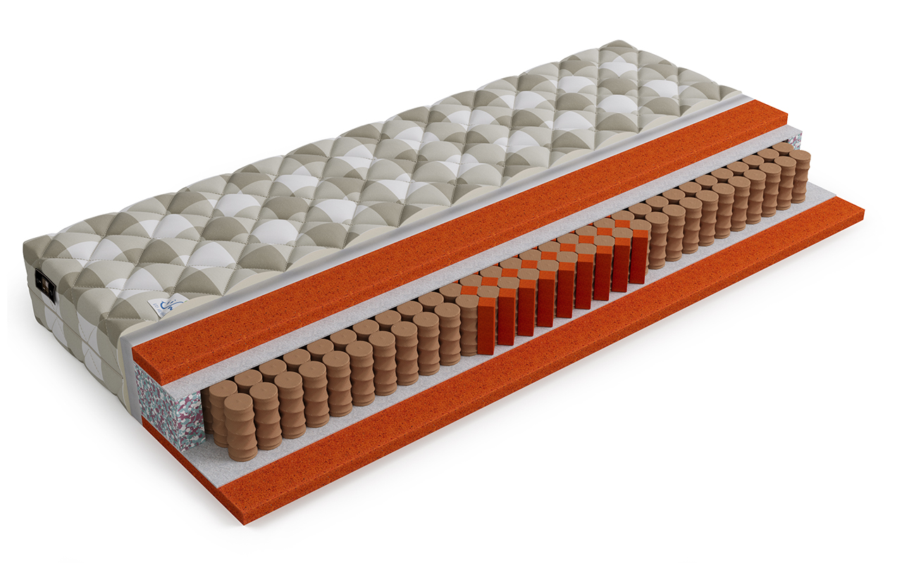 Mr. Mattress Happy XL