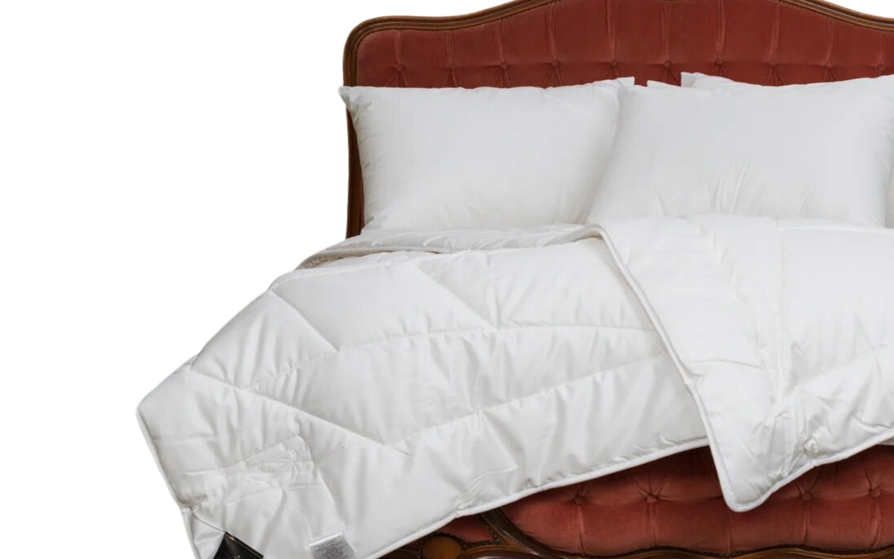 одеяло Trois Couronnes Royal Bamboo 1 Trois Couronnes Royal Bamboo