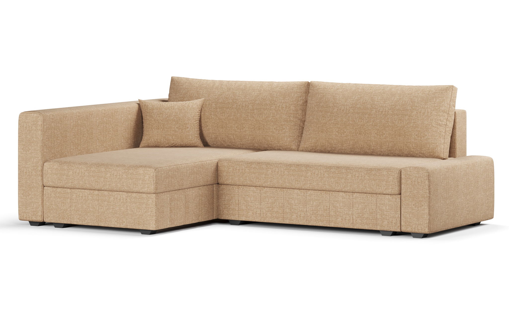 диван Gupan Соланж угловой 1 Gupan Соланж угловой