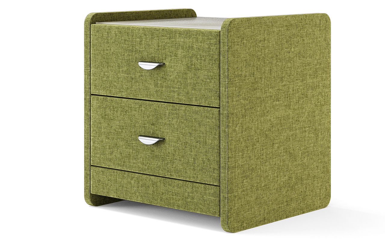 Сонум Люкс с 2 ящиками фото 16