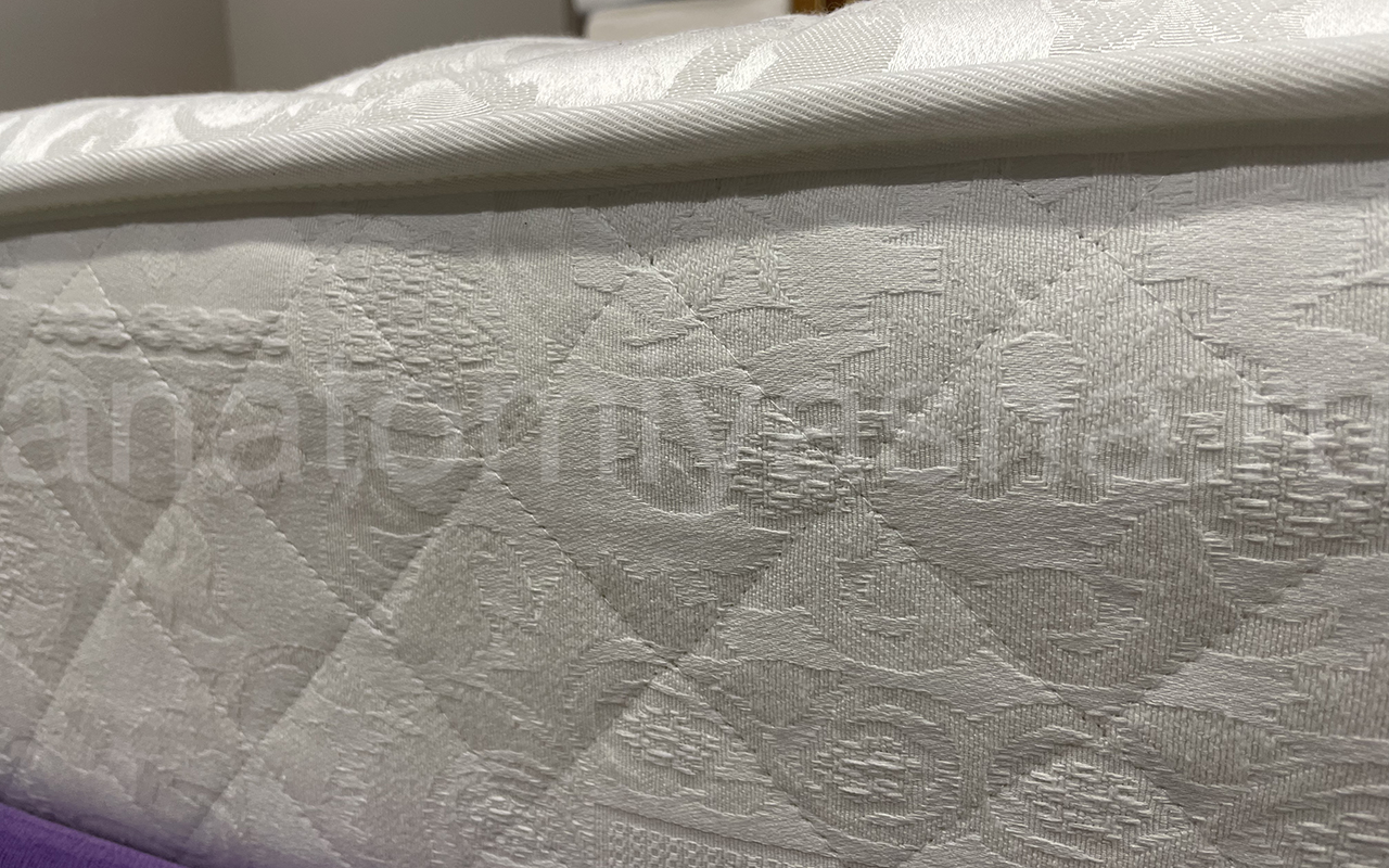 отзыв о Матрас DreamLine Sleep 3 TFK фото 4